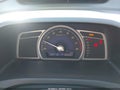 2008 Honda Civic — photo 7 of 17 | VIN 2HGFA16598H331281