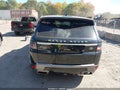 2018 Land Rover Range Rover Sport — photo 15 of 16 | VIN SALWR2RV9JA191299