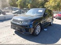 2018 Land Rover Range Rover Sport — photo 2 of 16 | VIN SALWR2RV9JA191299
