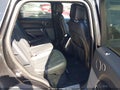 2018 Land Rover Range Rover Sport — photo 8 of 16 | VIN SALWR2RV9JA191299