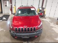 2017 Jeep Cherokee — photo 12 of 20 | VIN 1C4PJMBB1HW663653