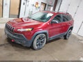 2017 Jeep Cherokee — photo 2 of 20 | VIN 1C4PJMBB1HW663653
