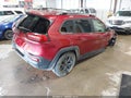 2017 Jeep Cherokee — photo 4 of 20 | VIN 1C4PJMBB1HW663653