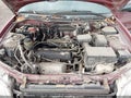 1997 Toyota RAV4 — photo 10 of 11 | VIN JT3HP10V1V0120840