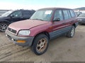 1997 Toyota RAV4 — photo 2 of 11 | VIN JT3HP10V1V0120840