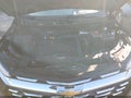 2025 Chevrolet Equinox — photo 10 of 16 | VIN 3GNAXPEG8SL175916