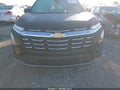 2025 Chevrolet Equinox — photo 12 of 16 | VIN 3GNAXPEG8SL175916