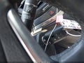 2015 Chevrolet Impala — photo 11 of 16 | VIN 2G1115SL1F9187536