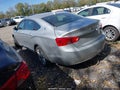 2015 Chevrolet Impala — photo 3 of 16 | VIN 2G1115SL1F9187536