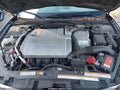 2010 Ford Fusion — photo 10 of 11 | VIN 3FADP0L36AR186007