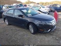 2010 Ford Fusion — photo 1 of 11 | VIN 3FADP0L36AR186007