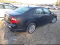 2010 Ford Fusion — photo 4 of 11 | VIN 3FADP0L36AR186007