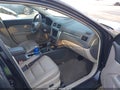 2010 Ford Fusion — photo 5 of 11 | VIN 3FADP0L36AR186007
