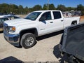 2015 GMC Sierra — photo 2 of 16 | VIN 1GT11XEG2FF169359