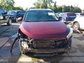 2017 Hyundai Tucson — photo 12 of 18 | VIN KM8J3CA27HU340162