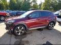 2017 Hyundai Tucson — photo 14 of 18 | VIN KM8J3CA27HU340162