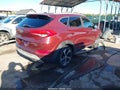2017 Hyundai Tucson — photo 4 of 18 | VIN KM8J3CA27HU340162