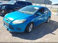 2013 Ford Focus — photo 2 of 12 | VIN 1FADP3F24DL131451