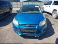 2013 Ford Focus — photo 6 of 12 | VIN 1FADP3F24DL131451