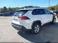 2021 Toyota RAV4 Hybrid — photo 4 of 16 | VIN 4T3RWRFV4MU041049