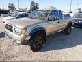 2003 Toyota Tacoma — photo 2 of 14 | VIN 5TESN92N73Z179083
