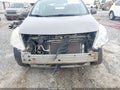 2014 Nissan Versa — photo 6 of 11 | VIN 3N1CN7AP2EL824694
