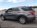 2023 Ford Explorer — photo 14 of 16 | VIN 1FMSK7FH4PGA23755