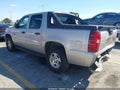 2007 Chevrolet Avalanche — photo 3 of 17 | VIN 3GNEC12J87G136916