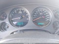 2007 Chevrolet Avalanche — photo 7 of 17 | VIN 3GNEC12J87G136916
