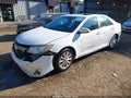2012 Toyota Camry — photo 2 of 16 | VIN 4T1BK1FK7CU516026