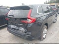 2025 Honda CR-V — photo 4 of 16 | VIN 2HKRS4H29SH475277