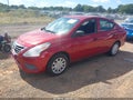 2015 Nissan Versa — photo 2 of 11 | VIN 3N1CN7AP2FL959322