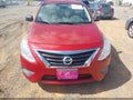 2015 Nissan Versa — photo 6 of 11 | VIN 3N1CN7AP2FL959322