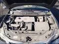 2015 Lexus CT 200h — photo 10 of 16 | VIN JTHKD5BH0F2227567