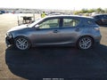 2015 Lexus CT 200h — photo 14 of 16 | VIN JTHKD5BH0F2227567