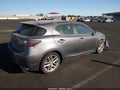2015 Lexus CT 200h — photo 4 of 16 | VIN JTHKD5BH0F2227567