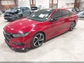 2019 Honda Accord — photo 2 of 18 | VIN 1HGCV1F3XKA027176