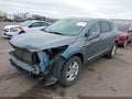 2018 Buick Enclave — photo 2 of 16 | VIN 5GAERBKWXJJ133483