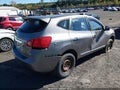 2013 Nissan Rogue Sport — photo 4 of 11 | VIN JN8AS5MV6DW642196