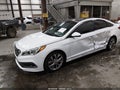 2015 Hyundai Sonata — photo 2 of 16 | VIN 5NPE34AB2FH153981