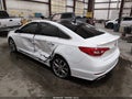 2015 Hyundai Sonata — photo 3 of 16 | VIN 5NPE34AB2FH153981