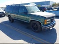 1995 GMC Suburban — photo 1 of 10 | VIN 3GKEC16K3SG501706