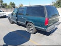 1995 GMC Suburban — photo 3 of 10 | VIN 3GKEC16K3SG501706
