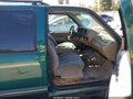 1995 GMC Suburban — photo 5 of 10 | VIN 3GKEC16K3SG501706