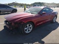 2015 Ford Mustang — photo 2 of 17 | VIN 1FA6P8AM2F5433116