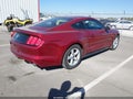 2015 Ford Mustang — photo 4 of 17 | VIN 1FA6P8AM2F5433116