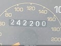 1994 Toyota Camry — photo 12 of 12 | VIN 4T1GK12W7RU041775