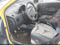 2006 Chevrolet Aveo — photo 11 of 15 | VIN KL1TD66626B680746