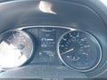 2014 Nissan Rogue — photo 7 of 17 | VIN 5N1AT2MV4EC823058