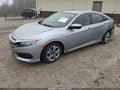 2018 Honda Civic — photo 2 of 17 | VIN 19XFC2F53JE018128